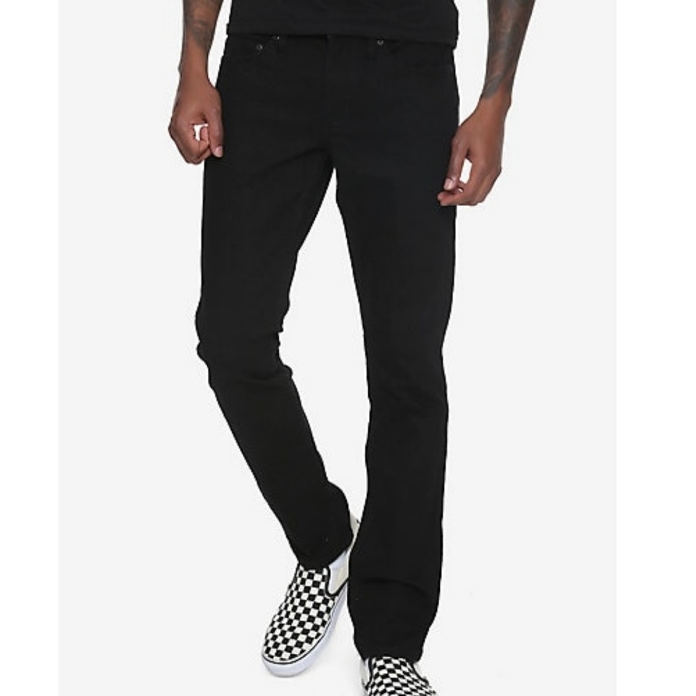 NEW style rude skinny jeans 30/32